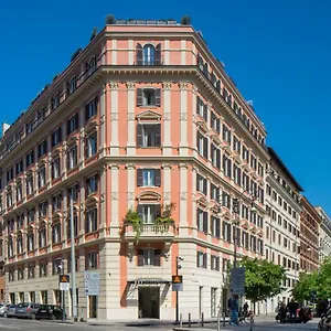 Otel Trastevere