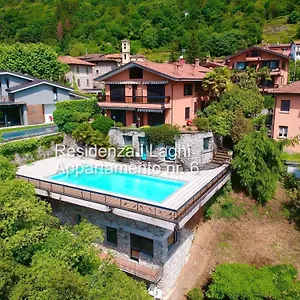  Apartment Residenza I Laghi Italy