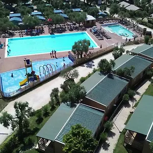  Campsite Della Colombaia Italy