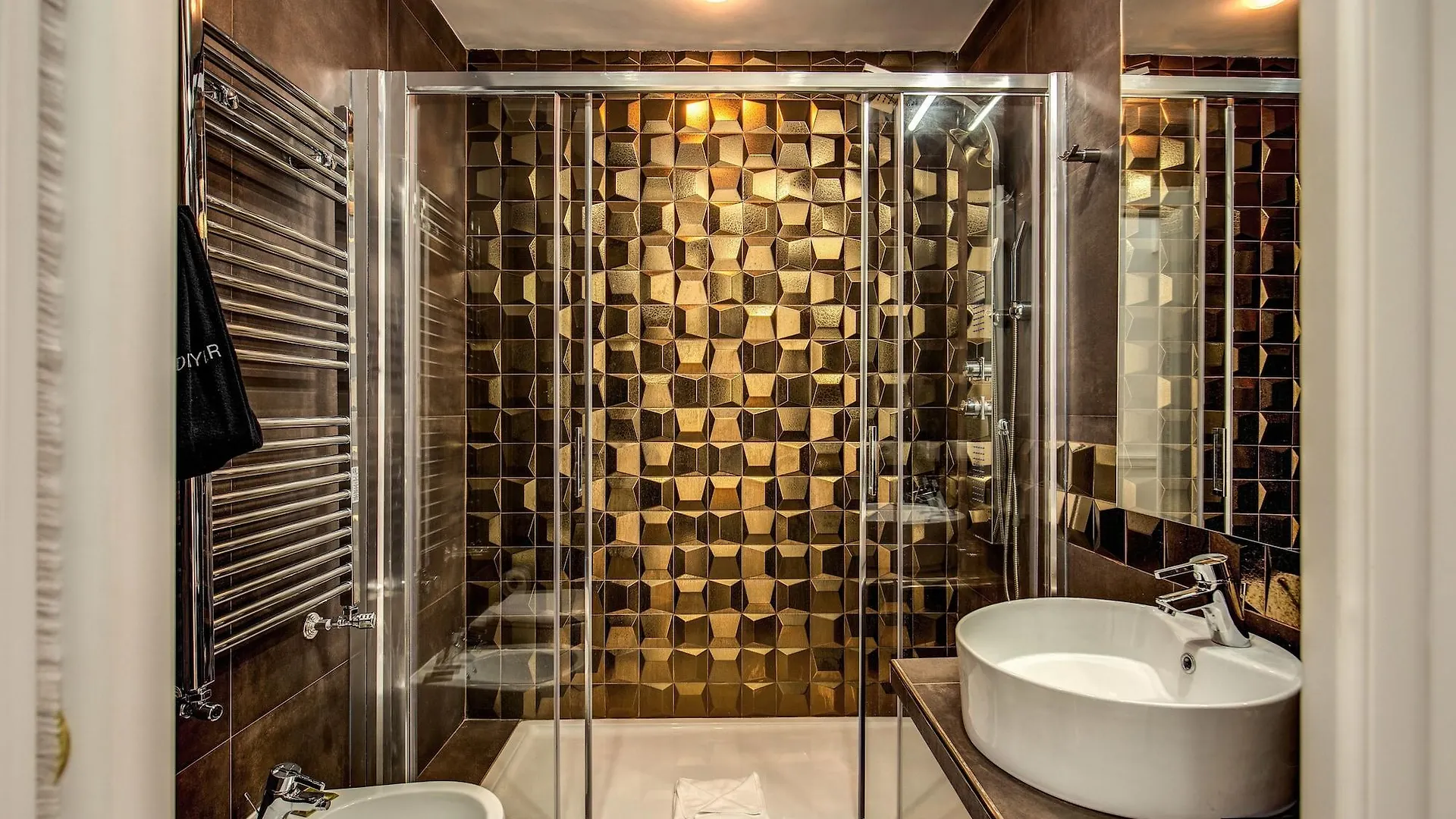 רומא La Foresteria Luxury Suites 3*,